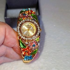 Ladies watch